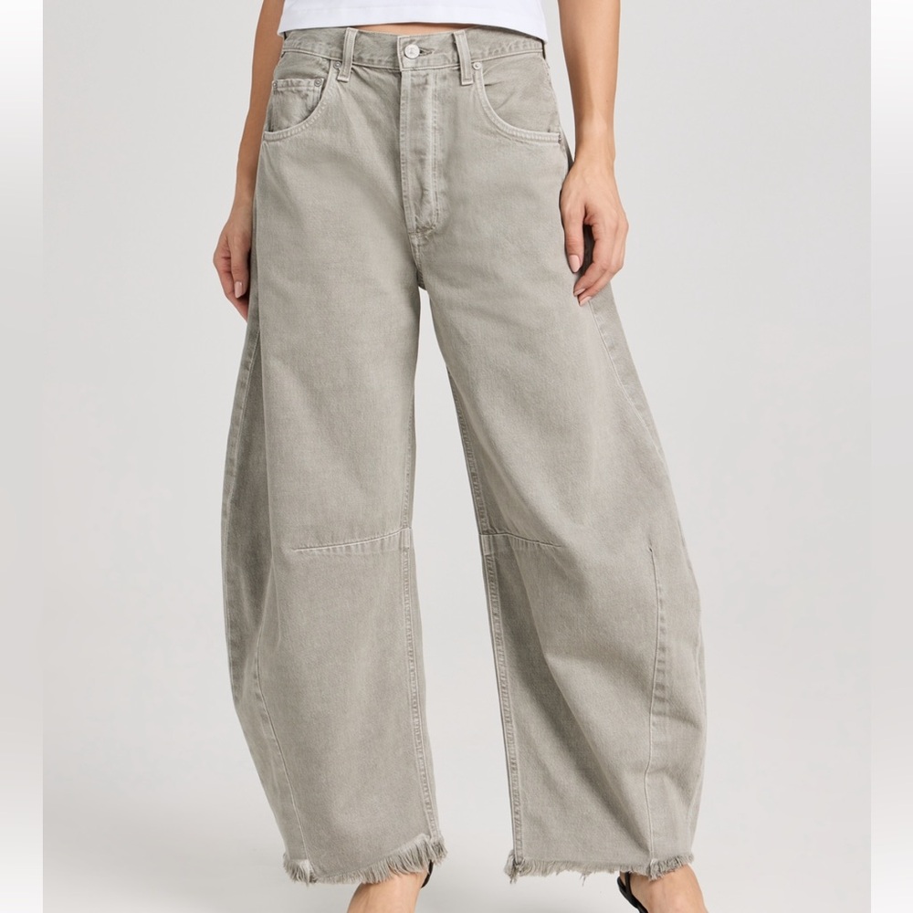 Citizens of Humanity Horseshoe Jeans